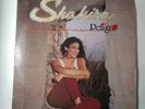 Shakira Peligro LP Colombia ULTRARE magia antologia quiero fool ojos asi no creo