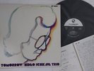 LP Hideo Ichikawa Trio Tomorrow TBM73 THREE BLIND MICE Japan Vinyl
