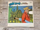 LP The Man Who Sold The World David Bowie