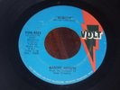 MARGIE JOSEPH-What You Gonna Do / Nobody 45 Volt RARE SOUL