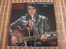 Doppel-LP - Import - Elvis - The Burbank Sessions Vol. 1 - Audifön AFNS 62768