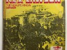 REX JIM LAWSON RIVERS MEN-THE HIGHLIFE KING IN LONDON-AKPOLLA / BOWO LP VG