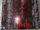 Tool opiate Japanese Cd Very Rare Early Copy Vinyl
