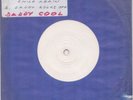DADDY COOL 45: TEST PRESS. I'LL NEVER SMILE AGAIN + 1 AUSSIE SPARMAC 019  VG-/EX