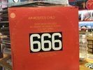 Aphrodite's Child - 666 1972 Stereo USA Vinyl Record