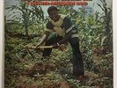 EBENEZER OBEY - FEED THE NATION - NIGERIAN ORIG AFRO JUJU - DECCA  WAPS 338 VG+