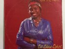 EVI EDNA OGHOLI - ON THE MOVE - NIGERIA REGGAE LP POLYDOR VG++