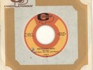 Bob Seger Persecution Smith - 3rd USA 7