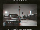 Lionheart : Welcome to the West Coast II VINYL 12
