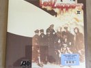LED ZEPPELIN II LP SEALED NEW 180 G VINYL REMASTERED JIMMY PAGE STEREO LED ZEP