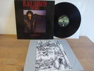 BLACK SABBATH FEAT.TONY IOMMI SEVENTH STAR LP IN MINT