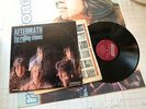 Rolling Stones Aftermath London Lp LL3476 1K 