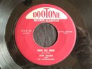 Don Julian, Dootone 372, Mine All Mine & This Must Be Paradise, Good doo-wops