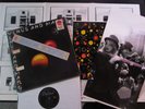 MINT  SHRINK  LP + 2 POSTERS  PAUL McCARTNEY & WINGS - VENUS & MARS (BEATLES)