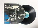 Thrasher | Wild Riders of Boards Skate Rock 3 | Die-Cut | Thrasher6662000 1985