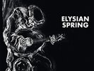 Elysian Spring - Glass Flower VINYL LP NEW (14TH SEPT)
