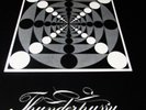 HOLY GRAIL 1973 HARD HEAVY PSYCH   THUNDERPUSSY   DOCUMENTS OF CAPTIVITY THUNDER