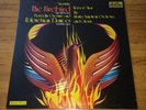 STRAVINSKY  Firebird & BORODIN Robert Shaw  SEALED LP TELARC Audiophile