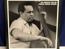 Complete 1959 CBS Charles Mingus Sessions Mosaic MQ4-143