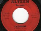 Buster BENTON Catherine 45 massive R&B MOD popcorn NORTHERN SOUL dancer HEAR ?