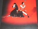 THE WHITE STRIPES elephant USA 2-LP new sealed REISSUE 180 gram black vinyl JACK