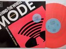 DEPECHE MODE - 12“ GER - Behind The Wheel - Orange Vinyl - INT126.875