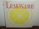 LEMONADE-s/t LP RARE PRIVATE POWER POP ROCKING HORSE 1977