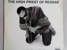 Laurel Aitken - The High Priest Of Reggae - Vinyl LP Mono