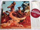 TOE FAT  two LP 1.UK 1970 Prog. Rock Black Sabbath Leaf Hound Deep Purple Budgie