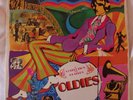 A Collection of Beatles Oldies LP 1966 Mono First Pressing PMC 7016