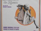 FRANCOIS DE ROUBAIX BOULEVARD DU RHUM EP French 1971
