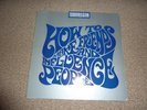 TERRORVISION How To Make Friends And Influence People LP vinyl RARE 1994