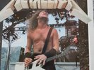 metallica rare vinyl carnage in the arena