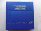 The Beatles Collection - Blue LP-Box - BC 13