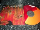 SLAYER - Hell Awaits Bi-colored LP limited BoB ;Exodus; Destruction,Venom