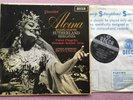 JOAN SUTHERLAND Handel Alcina ORIG Decca WBg SXL 6080 UK-1963 LP NM-