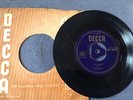 TED HEATH - THE CREEP rare UK 1954 TRI GOLD DECCA / ROCK ’N’ ROLL TEDDY BOY / EX