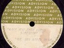ACETATE PAUL & BARRY RYAN  - RARE 1966 ADVISION 1-SIDED PROMO DEMO MOD BEAT
