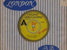 THE IKETTES What'cha gonna do / Dum dum London HL 10081 Rare demo from 1966