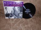 Chet Baker Art Pepper Picture of Heath Pacific Jazz PJ-18 mono org pres Phil Urs