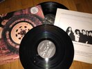 BRYAN ADAMS SO FAR SO GOOD  GREEK PRESSED 2X LP