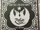 JIMMY PAGE & THE BLACK CROWES Live Jones Beach RSD 10
