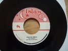 RICO AND HIS BLUE BOYS SOUL OF AFRICA  / CONGO REVOLUTION ISLAM 7