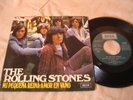 THE ROLLING STONES SINGLE 45 RPM MI PEQUEÑA REINA DECCA SPAIN 1971