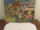 TOMMY OLIVENCIA-Trucutu LP 1965 PUERTO RICO RARE