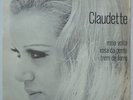 CLAUDETTE SOARES -
