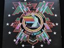 HAWKWIND In Search Of Space UK United Artists 1971 1st Press LP *MINT-* Booklet