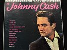 JOHNNY CASH Original Sun Sound Of US orig late 50s MONO Sun LP *MINT-* Superb
