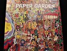 PAPER GARDEN s/t US orig Musicor 1969 1st pressing Psych LP *MINT-* Superb