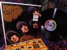 SHRINK  '65 =MONO= MIXES   THE BEATLES   RUBBER SOUL   Lennon McCartney Harrison